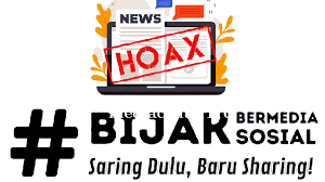 Anti-Hoaks: Menanggulangi Misinformasi di Era Digital